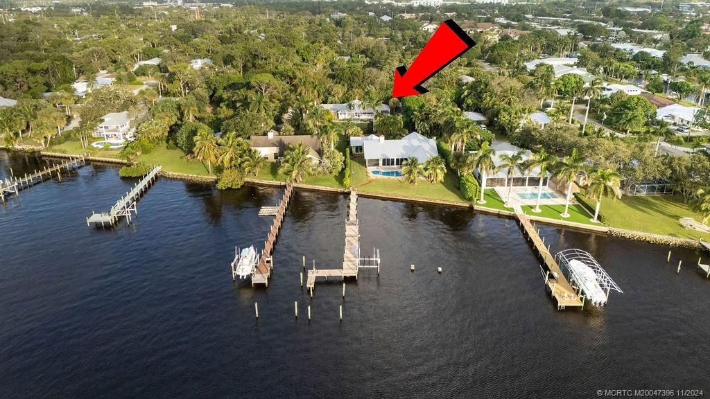535 SW Siesta Way, Stuart, FL 34994 Photo