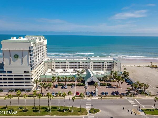 2700 N Atlantic Avenue, Unit 905, Daytona Beach, FL 32118