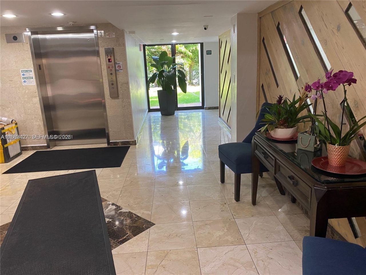 17021 N Bay Rd, Unit 412-IV, Sunny Isles Beach, FL 33160 Photo