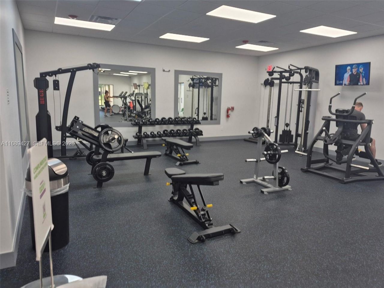 17021 N Bay Rd, Unit 412-IV, Sunny Isles Beach, FL 33160 Photo