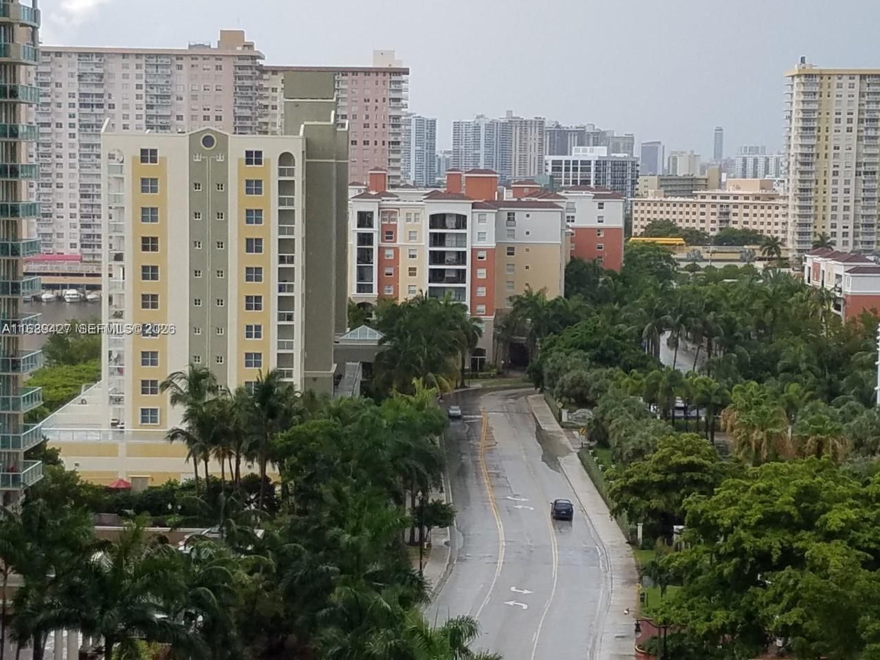 17021 N Bay Rd, Unit 412-IV, Sunny Isles Beach, FL 33160 Photo