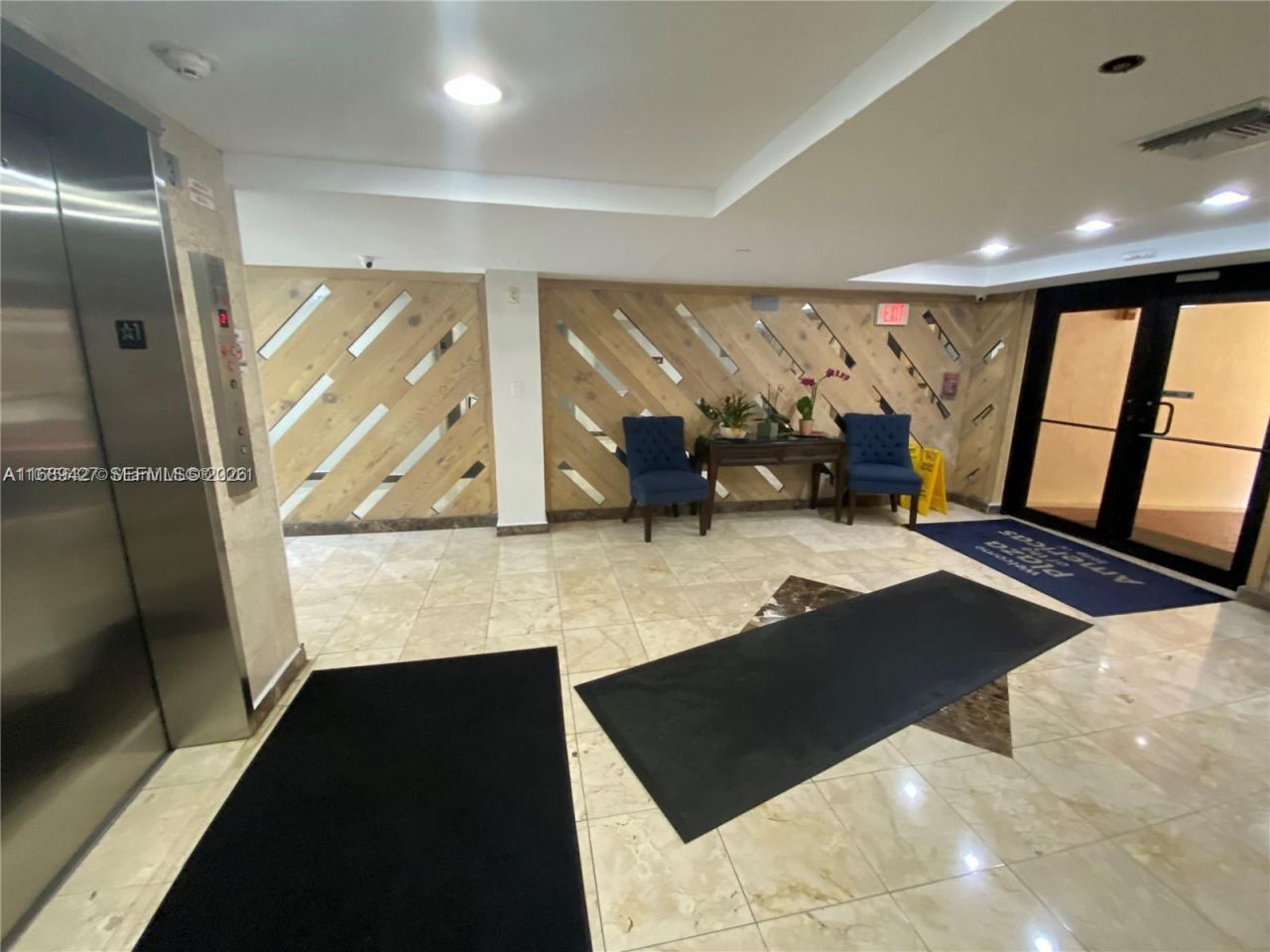 17021 N Bay Rd, Unit 412-IV, Sunny Isles Beach, FL 33160 Photo