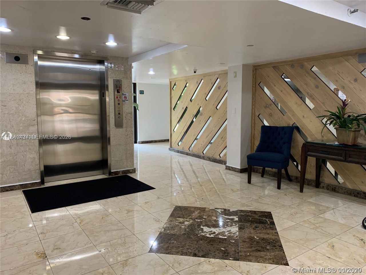 17021 N Bay Rd, Unit 412-IV, Sunny Isles Beach, FL 33160 Photo