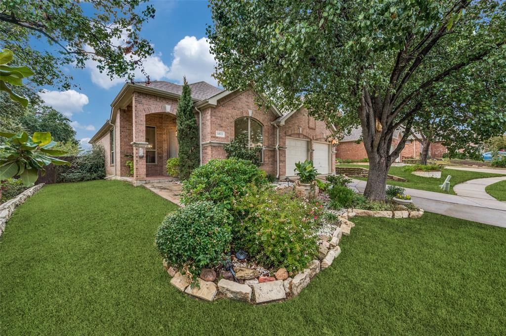 9801 Sunrise Court, Irving, TX 75063 Main Photo