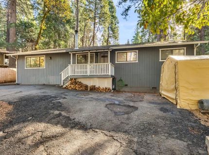 6922 Ridgeway Dr, Pollock Pines, CA 95726 Photo