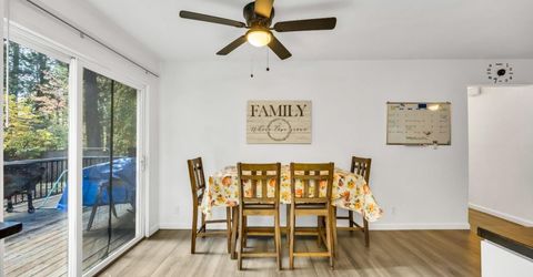 6922 Ridgeway Dr, Pollock Pines, CA 95726 Photo