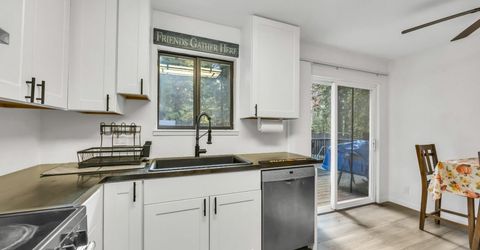 6922 Ridgeway Dr, Pollock Pines, CA 95726 Photo