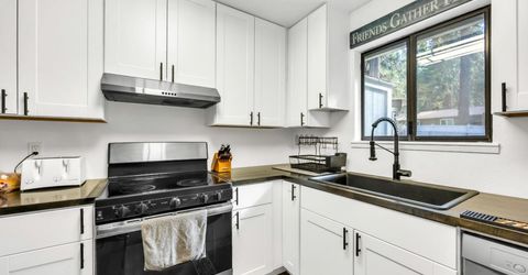 6922 Ridgeway Dr, Pollock Pines, CA 95726 Photo