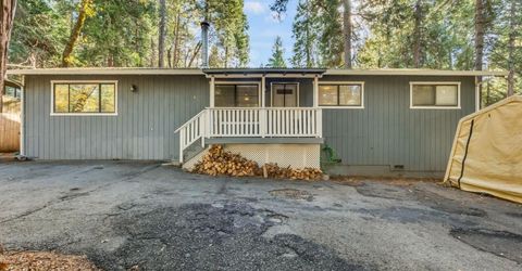 6922 Ridgeway Dr, Pollock Pines, CA 95726 Photo