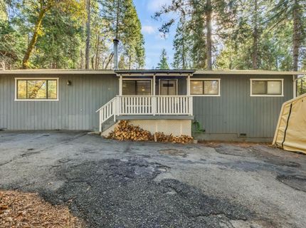 6922 Ridgeway Dr, Pollock Pines, CA 95726 Photo