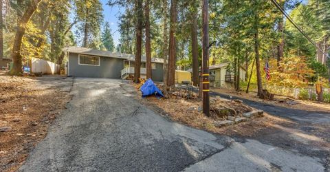 6922 Ridgeway Dr, Pollock Pines, CA 95726 Photo