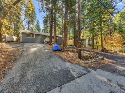 6922 Ridgeway Dr, Pollock Pines, CA 95726 Photo