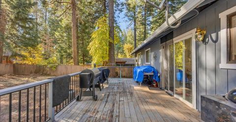 6922 Ridgeway Dr, Pollock Pines, CA 95726 Photo