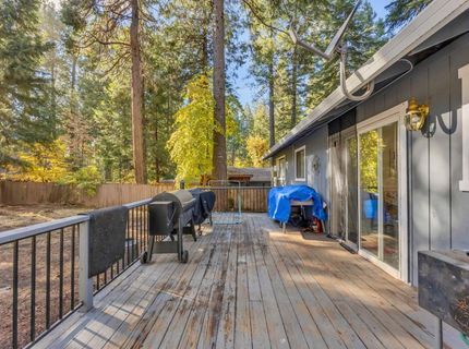 6922 Ridgeway Dr, Pollock Pines, CA 95726 Photo