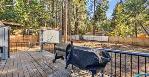 6922 Ridgeway Dr, Pollock Pines, CA 95726 Photo