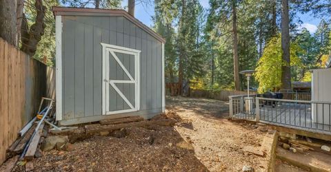 6922 Ridgeway Dr, Pollock Pines, CA 95726 Photo
