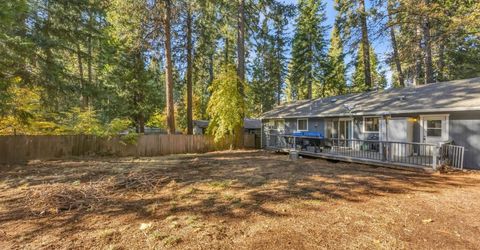 6922 Ridgeway Dr, Pollock Pines, CA 95726 Photo