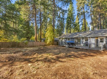 6922 Ridgeway Dr, Pollock Pines, CA 95726 Photo