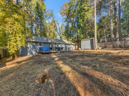 6922 Ridgeway Dr, Pollock Pines, CA 95726 Photo