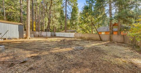 6922 Ridgeway Dr, Pollock Pines, CA 95726 Photo