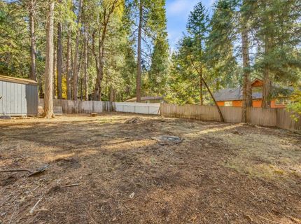 6922 Ridgeway Dr, Pollock Pines, CA 95726 Photo