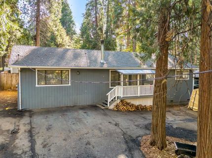6922 Ridgeway Dr, Pollock Pines, CA 95726 Photo