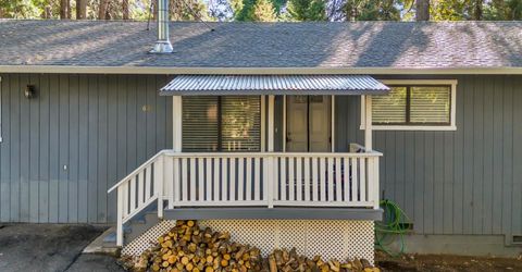 6922 Ridgeway Dr, Pollock Pines, CA 95726 Photo