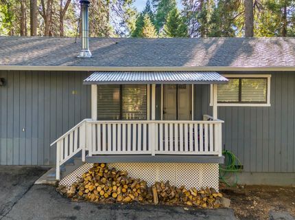 6922 Ridgeway Dr, Pollock Pines, CA 95726 Photo