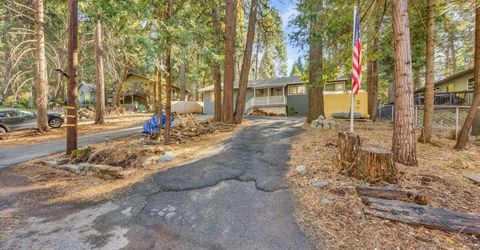 6922 Ridgeway Dr, Pollock Pines, CA 95726 Photo