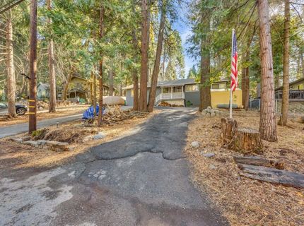 6922 Ridgeway Dr, Pollock Pines, CA 95726 Photo