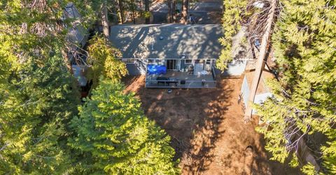 6922 Ridgeway Dr, Pollock Pines, CA 95726 Photo