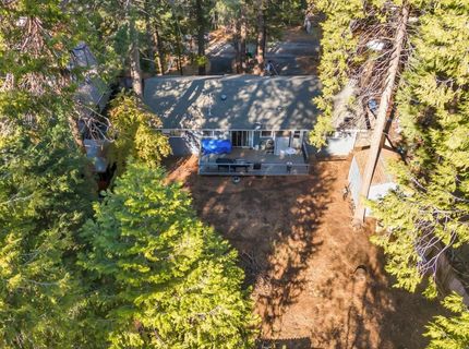 6922 Ridgeway Dr, Pollock Pines, CA 95726 Photo