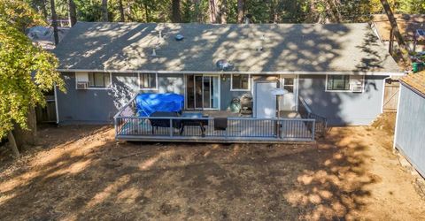 6922 Ridgeway Dr, Pollock Pines, CA 95726 Photo