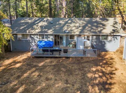 6922 Ridgeway Dr, Pollock Pines, CA 95726 Photo