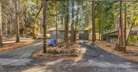 6922 Ridgeway Dr, Pollock Pines, CA 95726 Photo