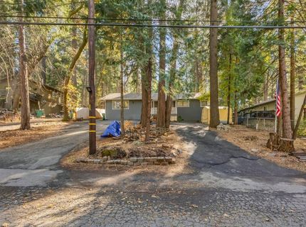 6922 Ridgeway Dr, Pollock Pines, CA 95726 Photo