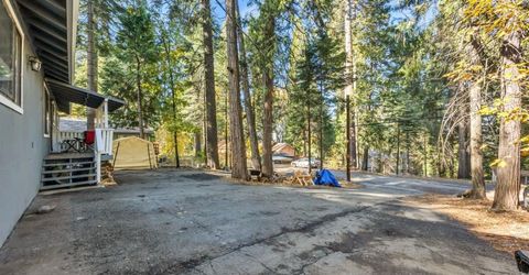 6922 Ridgeway Dr, Pollock Pines, CA 95726 Photo