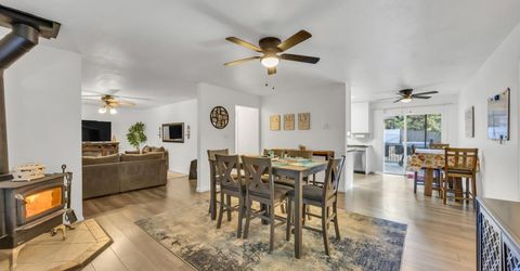 6922 Ridgeway Dr, Pollock Pines, CA 95726 Photo