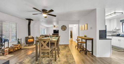 6922 Ridgeway Dr, Pollock Pines, CA 95726 Photo