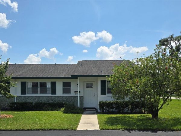 201 N HILL AVENUE, Unit 150, DELAND, FL 32724