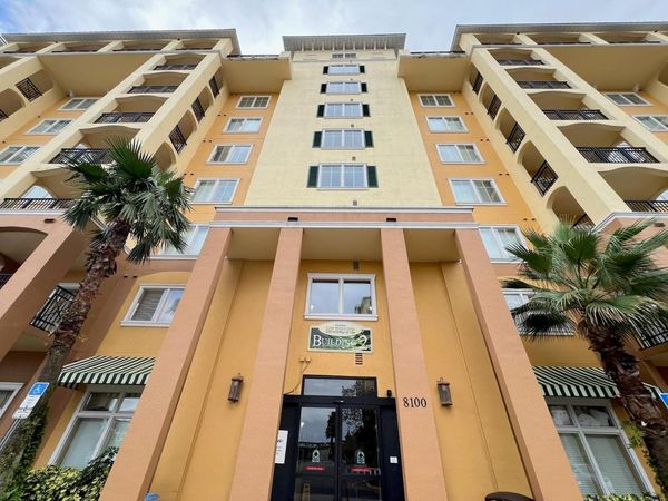 8000 POINCIANA BOULEVARD, Unit 2705, ORLANDO, FL 32821