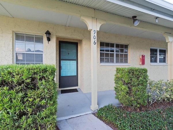 2465 NORTHSIDE DRIVE, Unit 906, CLEARWATER, FL 33761