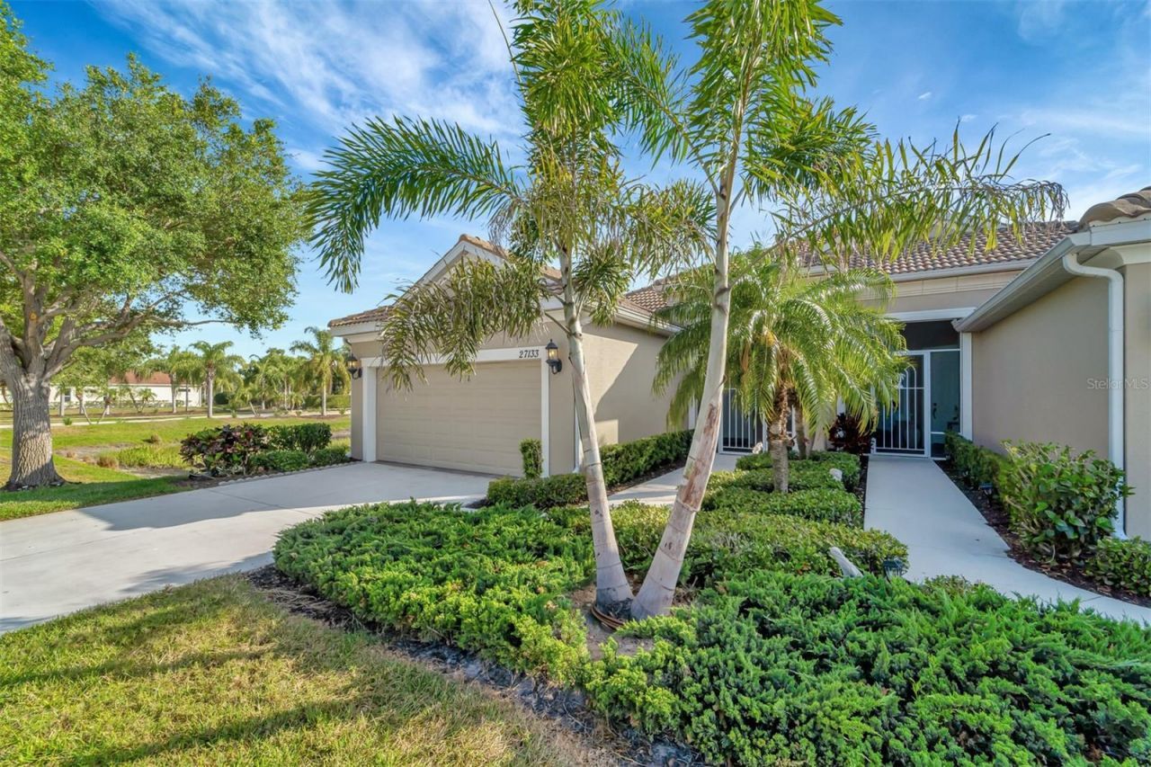 27133 Ipswich Drive, Englewood, FL 34223 Photo