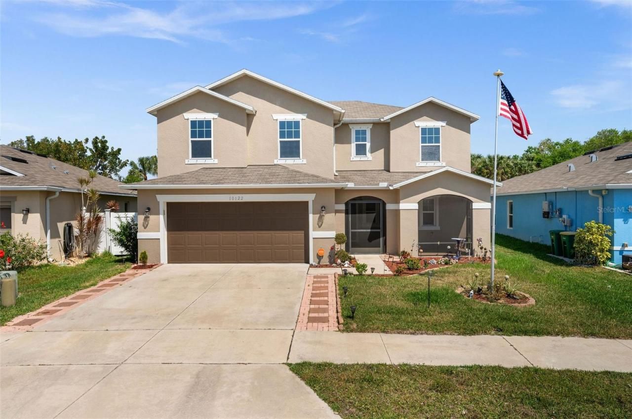 10122 Winding River Road, Punta Gorda, FL 33950 Photo
