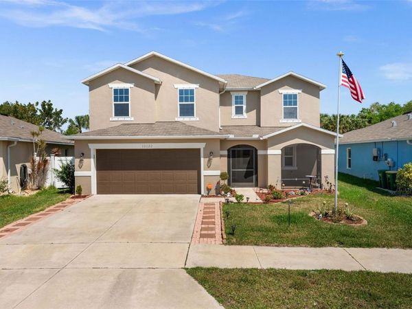 10122 WINDING RIVER ROAD, PUNTA GORDA, FL 33950
