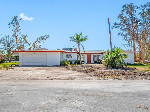 5412 PALI WAY, ST PETE BEACH, FL 33706