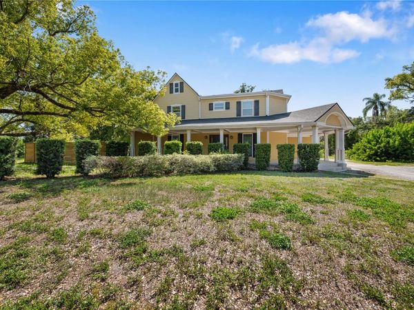 1109 BELCHER ROAD, PALM HARBOR, FL 34683