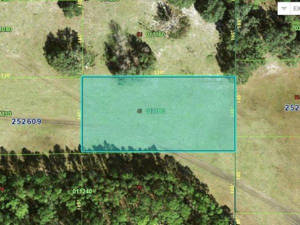 COMMONWEALTH AVENUE N, POLK CITY, FL 33868