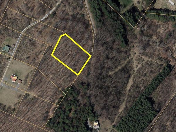 Lot 14 WARNICK WAY, OAKLAND, MD 21550