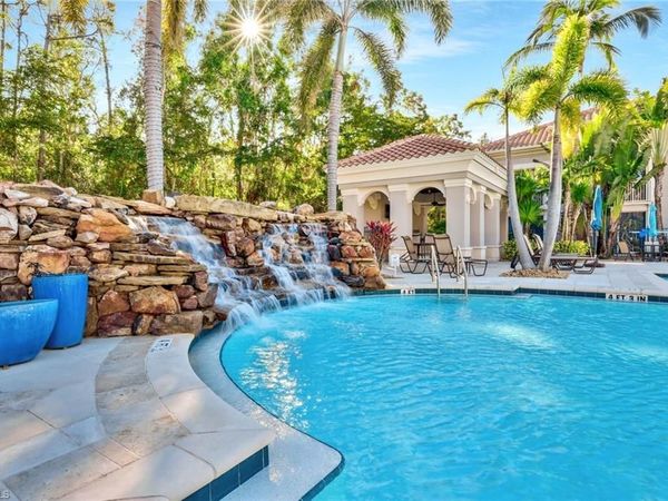 23501 Alamanda DR, Unit 204, ESTERO, FL 34135